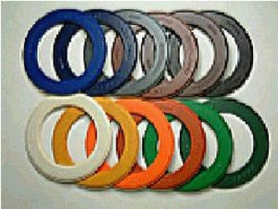 塑胶件颜色分选