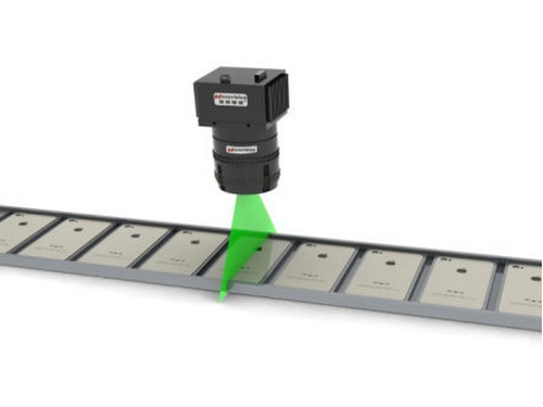 iPhone手机后盖检测