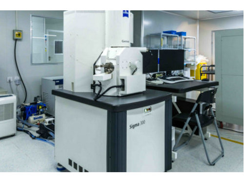 机器视觉:工业电脑于精密加工检测设备的应用