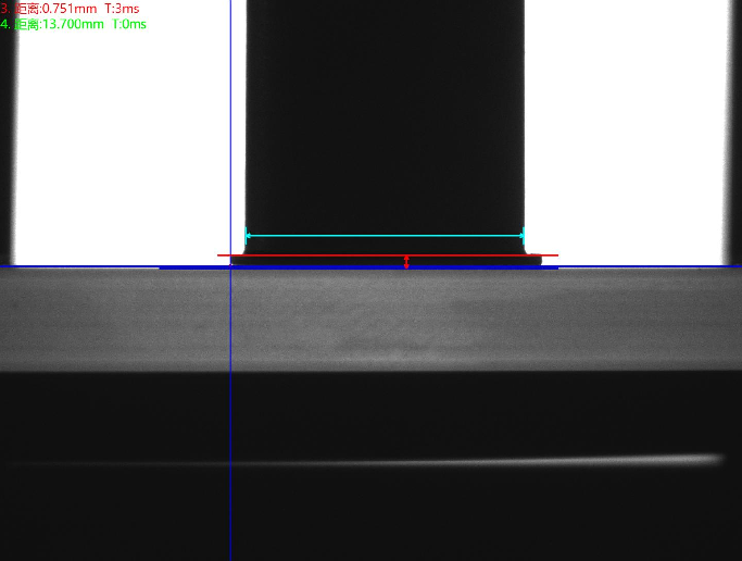 机器视觉检测软件COWELLPRO在五金行业的应用实践