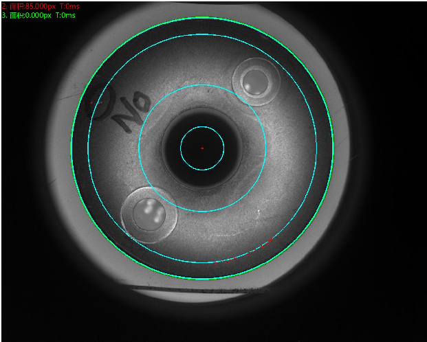 紧固件常见缺陷类型及检测要点