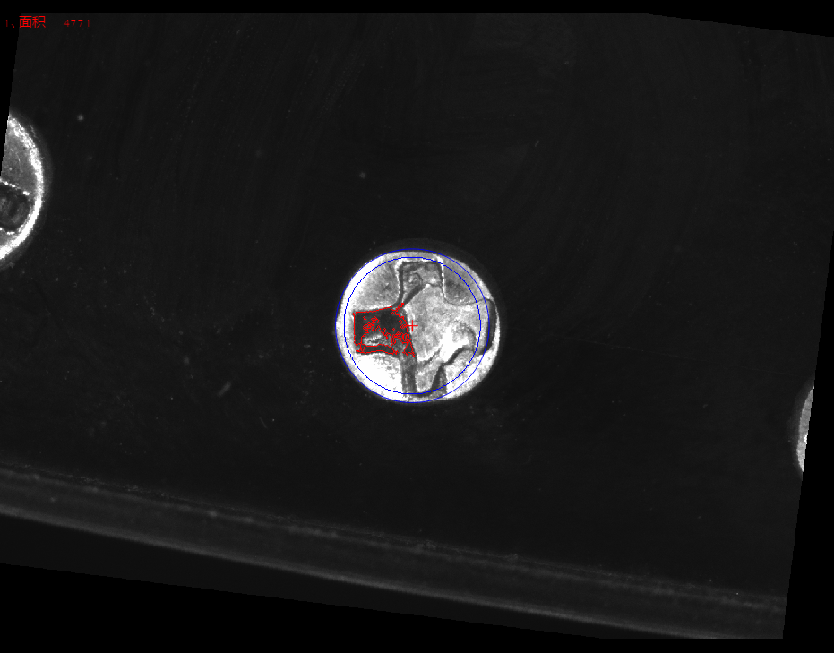 机器视觉如何精准识别螺丝缺陷？