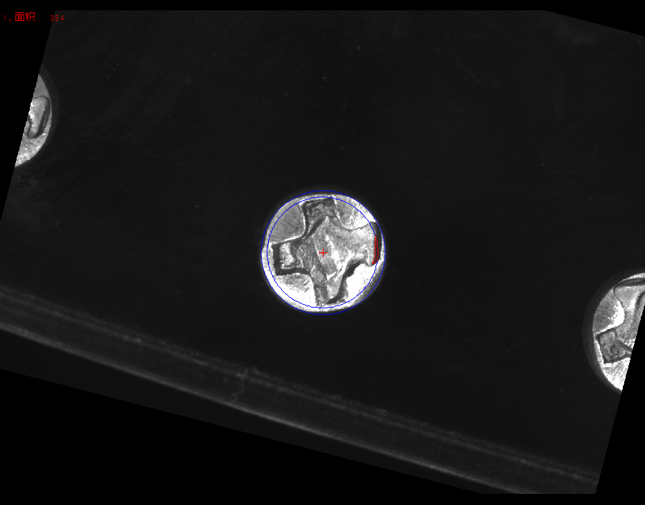 机器视觉如何精准识别螺丝缺陷？